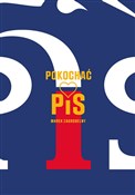 Książka : Pokochać P... - Marek Zagrobelny