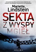 Sekta z Wy... - Mariette Lindstein -  Książka z wysyłką do Niemiec 