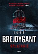 Splątanie - Igor Brejdygant -  Polnische Buchandlung 