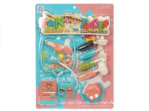 Obrazek Zestaw lekarski