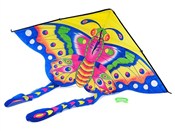 Polnische buch : Latawiec 1...