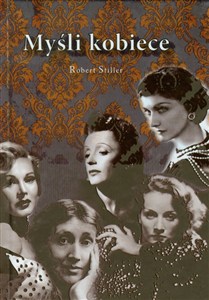 Obrazek Myśli kobiece