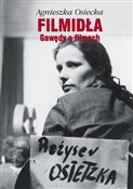 Filmidła G... - Agnieszka Osiecka -  fremdsprachige bücher polnisch 