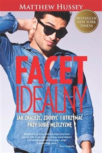 Bild von Facet idealny Jak znaleźć, zdobyć i utrzymać przy sobie mężczyznę