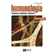 Zobacz : Immunologi... - Witold Lasek