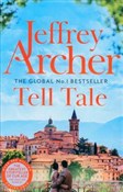 Zobacz : Tell Tale - Jeffrey Archer