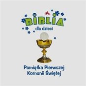 Książka : Biblia dla... - Dawn Mueller