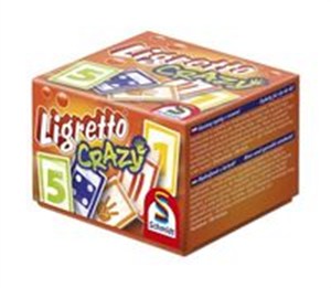 Obrazek Ligretto Crazy