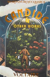 Obrazek Candide and Other Works