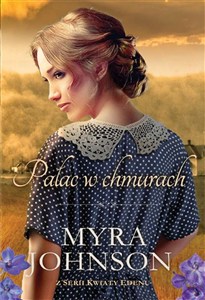 Obrazek Pałac w chmurach Kwiaty Edenu #2