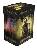 Orły imper... - Simon Scarrow - Ksiegarnia w niemczech