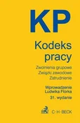 Kodeks pra... -  Książka z wysyłką do Niemiec 