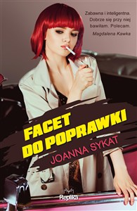 Obrazek Facet do poprawki