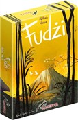 Fudżi - Wolfgang Warsch -  Polnische Buchandlung 