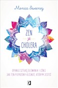 Polnische buch : Zen jak ch... - Monica Sweeney