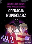 Operacja R... - Jorn Lier Horst - buch auf polnisch 