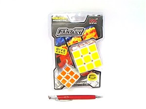 Bild von Magiczna kostka