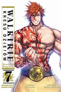 Bild von Walkirie Kresu Dziejów Record of Ragnarok. Tom 7