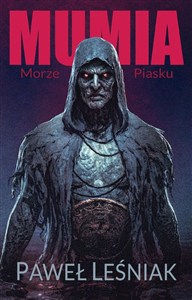 Obrazek Mumia Morze piasku