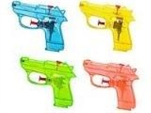 Bild von Pistolet na wodę MIX