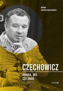 Obrazek Czechowicz Hrabia miś czy drań