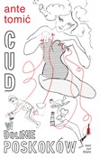 Książka : Cud w Doli... - Ante Tomić