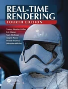 Real-Time ... - Tomas Akenine-Moller, Eric Haines, Naty Hoffman -  Książka z wysyłką do Niemiec 