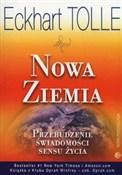 Zobacz : Nowa Ziemi... - Eckhart Tolle
