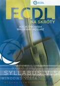 Polska książka : ECDL na sk... - Alicja Żarowska, Waldemar Węglarz