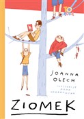 Ziomek - Joanna Olech -  fremdsprachige bücher polnisch 