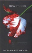 New moon - Stephenie Meyer -  Polnische Buchandlung 