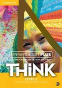 Zobacz : Think 3 Pr... - Herbert Puchta, Jeff Stranks, Peter Lewis-Jones