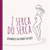 Polnische buch : Z serca do... - Marika Krajniewska