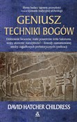 Polnische buch : Geniusz te... - David Hatcher Childress