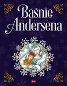 Polnische buch : Baśnie And... - Hans Christian Andersen