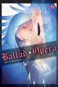 Ballad x O... - Samamiya Akaza -  fremdsprachige bücher polnisch 