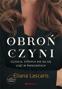 Bild von Obrończyni Uczucia, których nie da się ująć w paragrafach