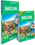 Książka : Barcelona ... - Larysa Rogala