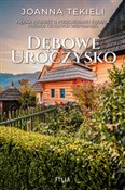 Dębowe uro... - Joanna Tekieli - Ksiegarnia w niemczech