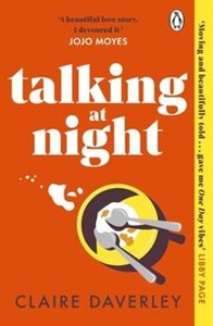 Bild von Talking at Night