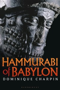 Obrazek Hammurabi of Babylon