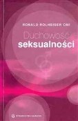 Polska książka : Duchowość ... - Ronald Rolheiser