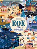 Rok nad mo... - Malwina Hajduk -  Polnische Buchandlung 