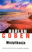 Mistyfikac... - Harlan Coben -  polnische Bücher