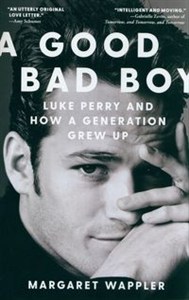 Bild von A Good Bad Boy Luke Perry and How a Generation Grew Up