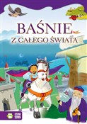 Polska książka : Baśnie z c... - Opracowanie Zbiorowe