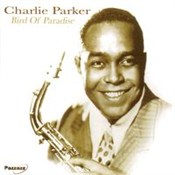 Bird Of Pa... - Parker Charlie - buch auf polnisch 