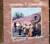 Książka : Bagnet na ... - Orkiestra z Chmielnej