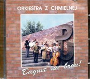 Obrazek Bagnet na broń