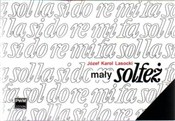 Mały solfe... - Józef Karol Lasocki -  Książka z wysyłką do Niemiec 